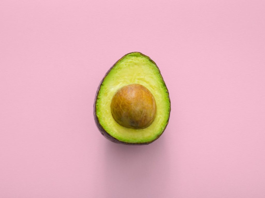 Lecture on nutrition for beauty