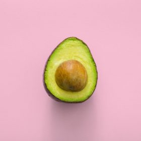 Lecture on nutrition for beauty